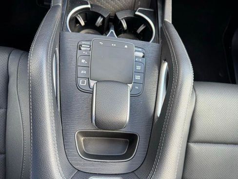Certified 2025 Mercedes-Benz GLE 350 4MATIC image 15