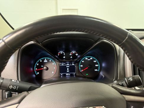 Used 2022 GMC Canyon AT4 image 77