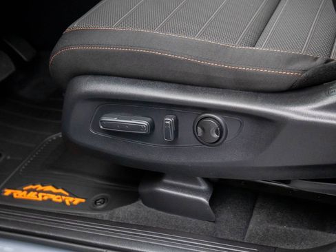 New 2026 Honda CR-V TrailSport image 16