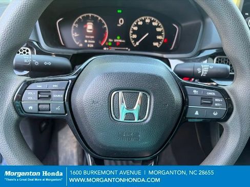 Used 2026 Honda Civic LX image 15