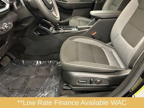 Used 2023 Chevrolet TrailBlazer LT w/ Convenience Package image 25