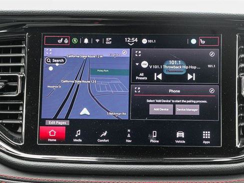 Used 2024 Dodge Durango GT image 14