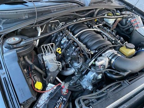 Used 2006 Pontiac GTO image 22