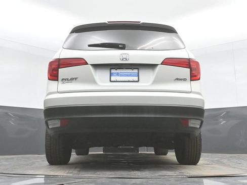 Used 2018 Honda Pilot EX-L image 49