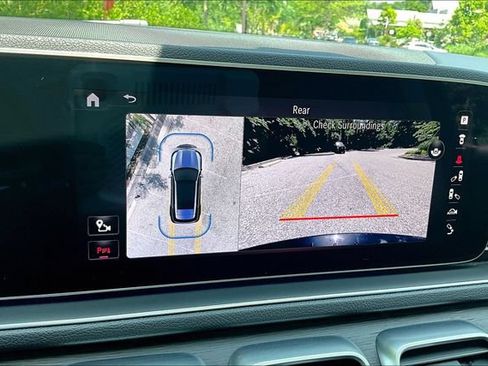 Certified 2024 Mercedes-Benz GLE 350 4MATIC image 17