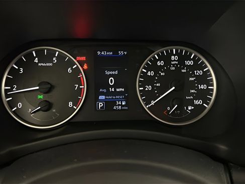 Used 2025 Nissan Sentra S image 20