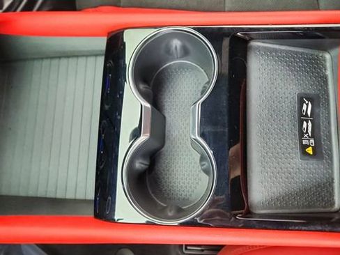 Used 2024 Chevrolet Blazer EV RS image 50