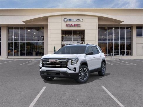 New 2026 GMC Terrain Elevation w/ Elevation Premium Package image 8