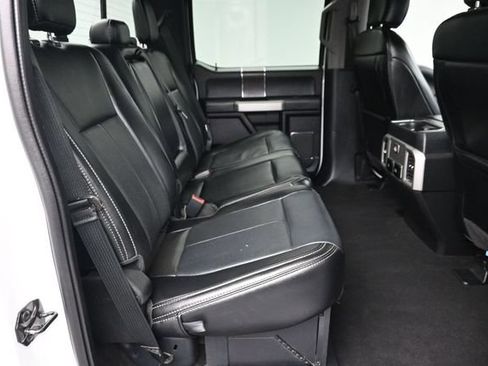 Used 2020 Ford F250 Lariat AWD/4WD image 14