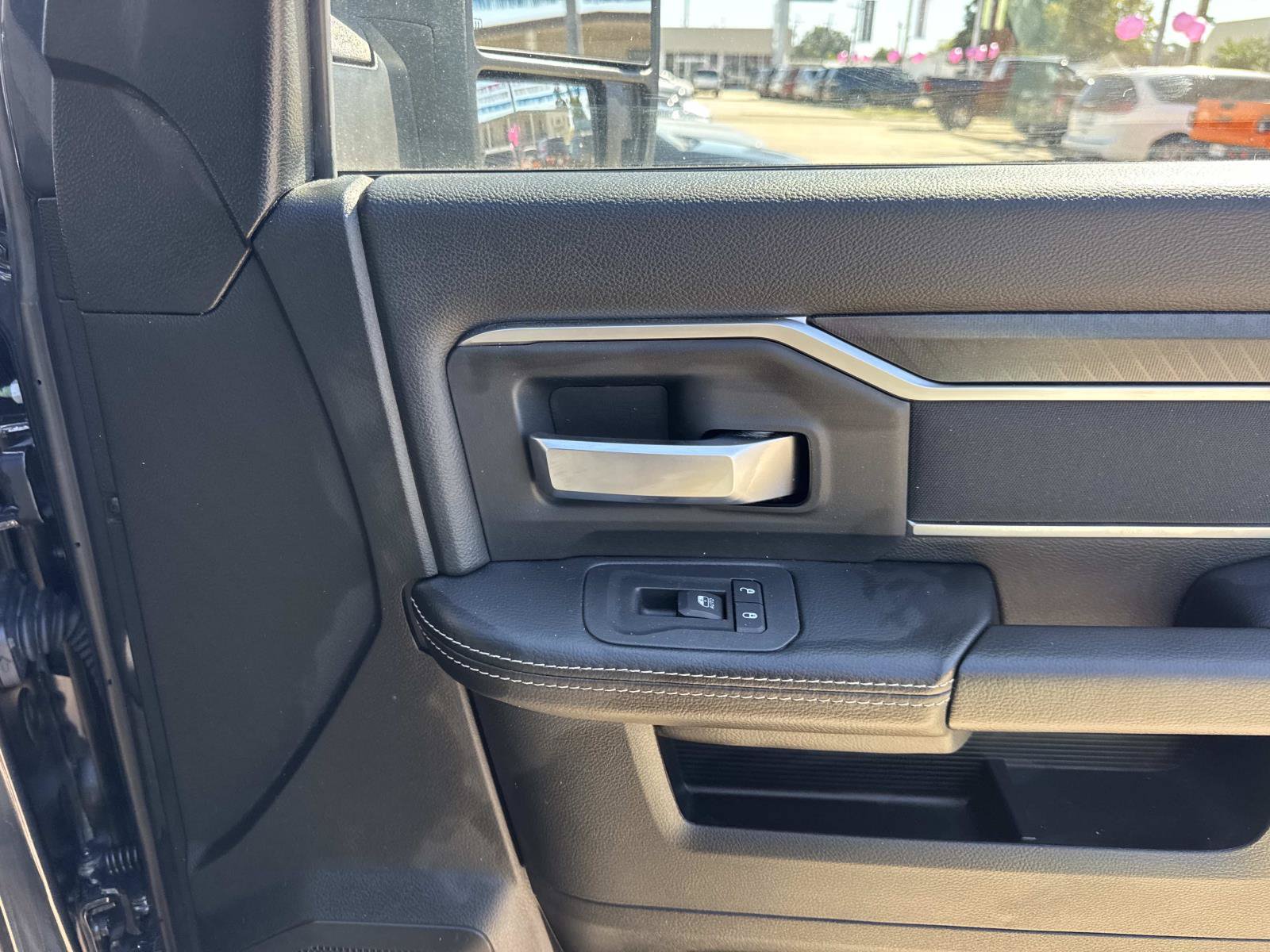 Used 2026 RAM 2500 Big Horn RWD image 14
