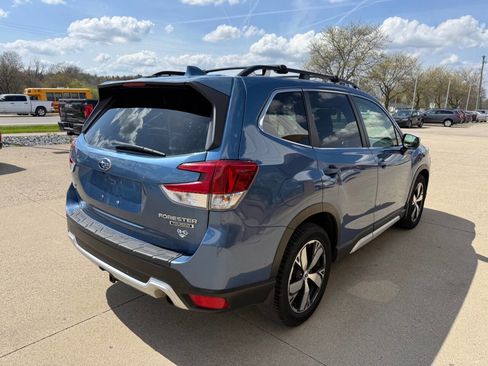 Used 2020 Subaru Forester Touring w/ Popular Package #2 AWD/4WD image 5
