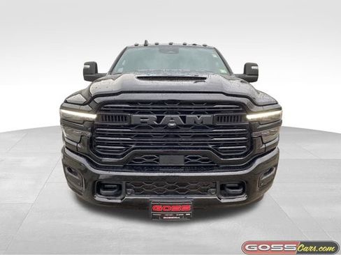 New 2026 RAM 2500 Laramie image 2