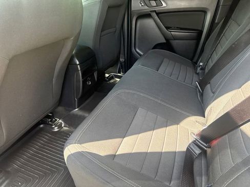 Used 2019 Ford Ranger XL w/ Equipment Group 101A Mid AWD/4WD image 17