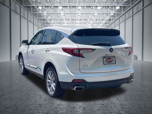Used 2023 Acura RDX AWD image 8