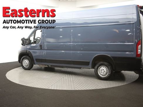 Used 2024 RAM ProMaster 3500 image 63