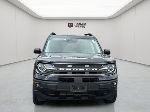 Used 2022 Ford Bronco Sport Big Bend w/ Convenience Package image 2