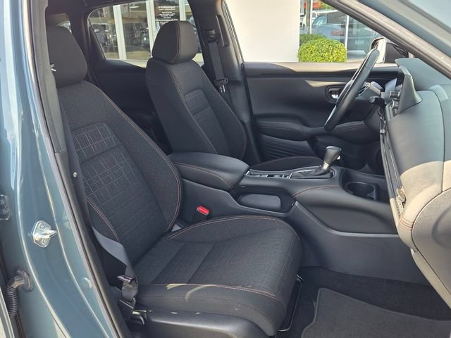 Used 2024 Honda HR-V Sport image 17