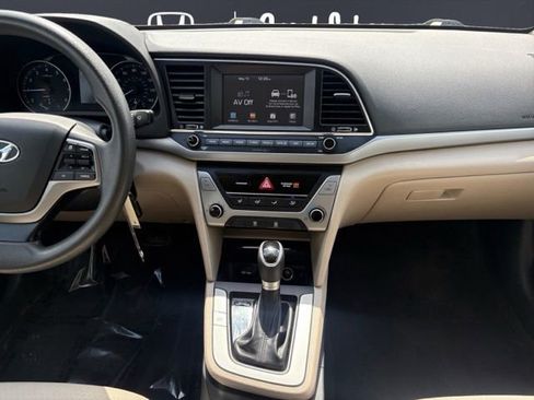 Used 2018 Hyundai Elantra SEL w/ Cargo Package FWD image 11