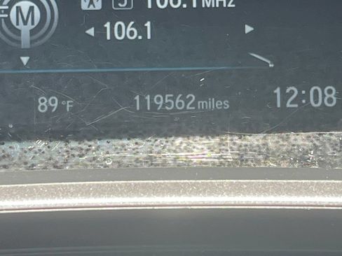 Used 2018 Honda CR-V EX image 21