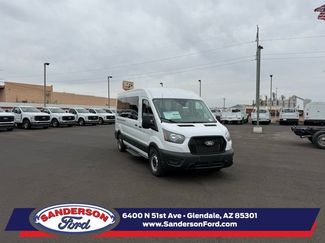 New 2026 Ford Transit 350 XL RWD video 1