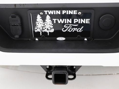 Used 2024 Chevrolet Silverado 1500 Custom w/ LPO, Dark Essentials Package image 14