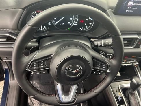 Used 2024 MAZDA CX-5 2.5 Turbo w/ Premium Package AWD/4WD image 20