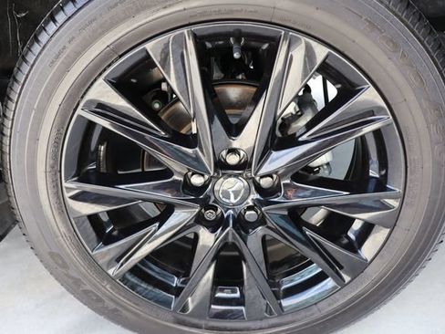 Used 2024 MAZDA CX-5 Carbon Edition AWD/4WD image 44