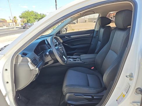 Used 2019 Honda Accord LX image 15