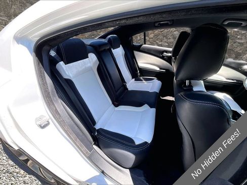 Used 2016 Dodge Charger R/T RWD image 25