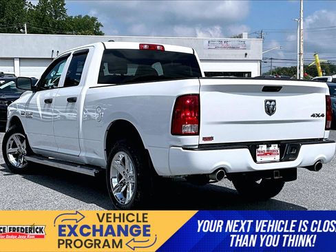 Used 2014 RAM 1500 Express AWD/4WD image 9
