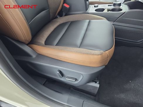 New 2025 Ford Bronco Sport Outer Banks w/ Outer Banks Tech Package+ image 29