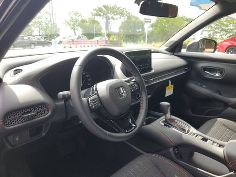 New 2027 Honda HR-V Sport image 15