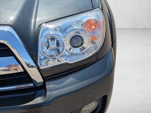 Used 2007 Toyota 4Runner SR5 image 9