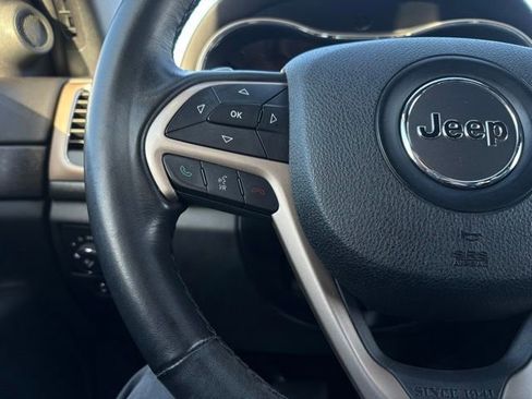 Used 2015 Jeep Grand Cherokee Laredo w/ Quick Order Package 23E image 30