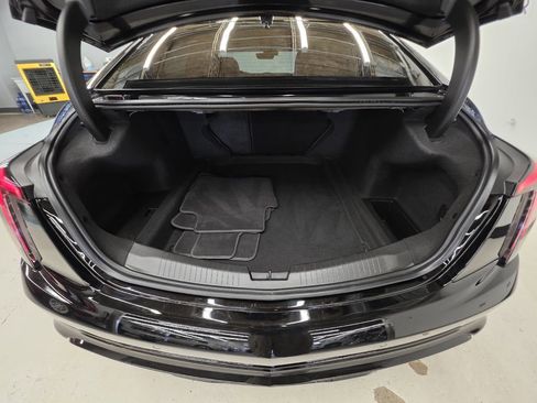 Used 2024 Cadillac CT5 V w/ Premium Package AWD/4WD image 17