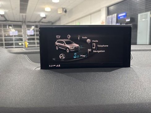 Used 2019 Audi Q7 2.0T Premium Plus image 21