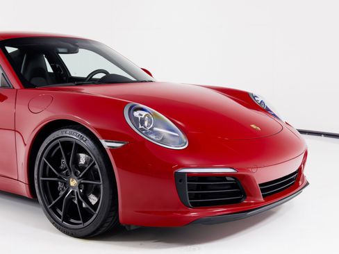 Used 2019 Porsche 911 Carrera image 39