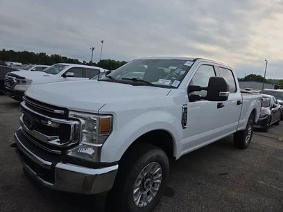 Used 2022 Ford F250 XLT