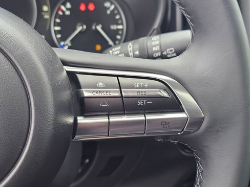 New 2026 MAZDA CX-50 2.5 Hybrid w/ Cargo Package image 35