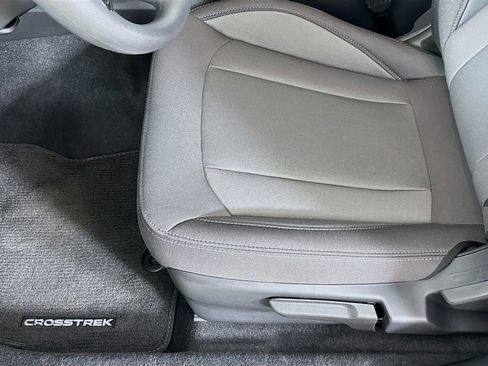 New 2026 Subaru Crosstrek 2.5i image 21
