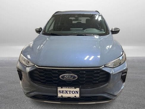 Used 2023 Ford Escape ST-Line w/ Equipment Group 301A image 4