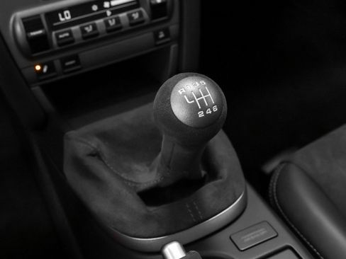 Used 2007 Porsche 911 GT3 image 38