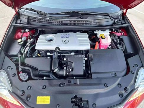 Used 2011 Lexus CT 200h Premium image 24