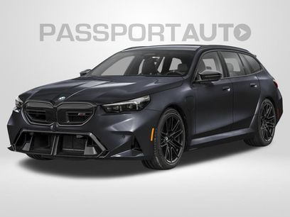 New 2027 BMW M5 Touring w/ M Driver's Package