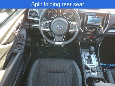 Used 2023 Subaru Forester Premium image 14