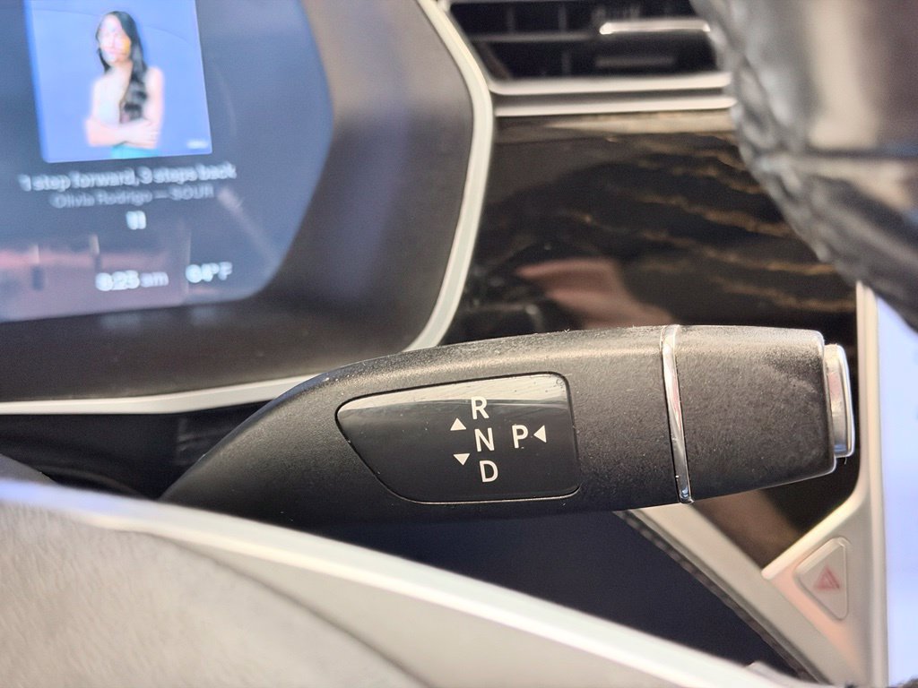 Used 2016 Tesla Model S 70D AWD/4WD image 44