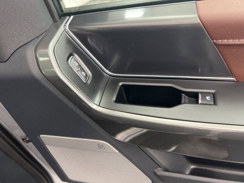 Used 2023 Ford F150 Lariat w/ Equipment Group 502A High image 27