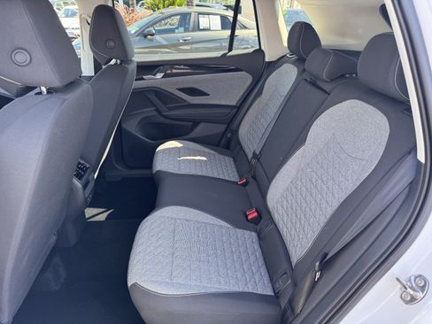 Certified 2025 Volkswagen Tiguan S AWD/4WD image 30