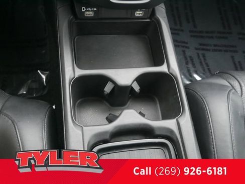 Used 2021 Honda CR-V EX-L image 35