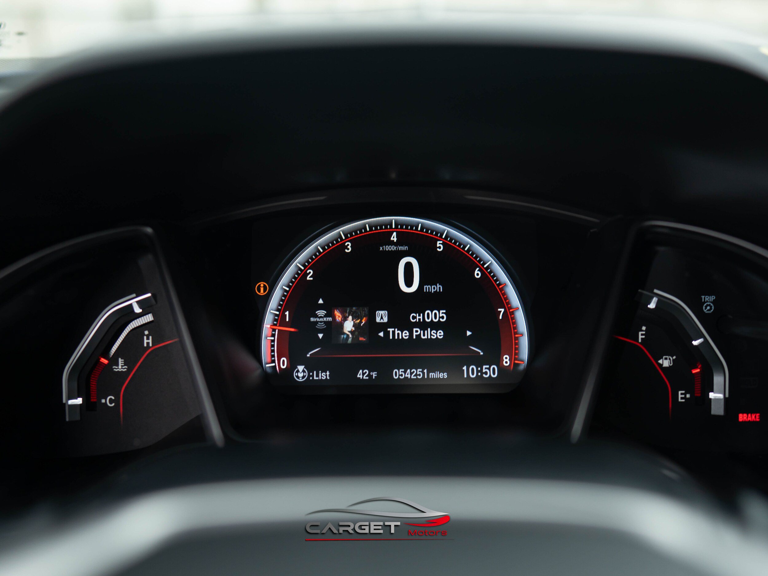 Used 2019 Honda Civic Si image 27